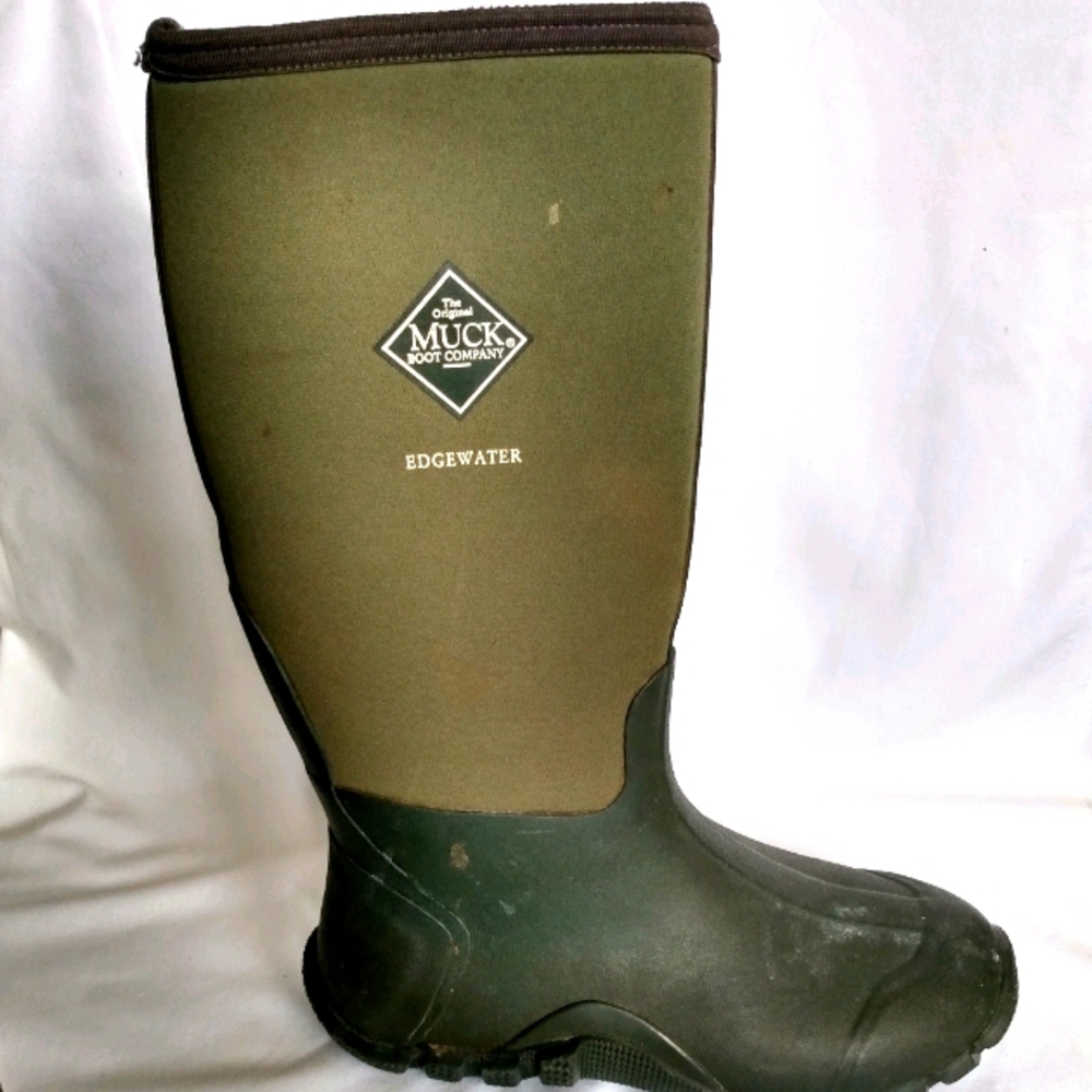 The Original Muck Boots